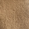 Zenliving Wood Left Aligned 3-Seater With Upholstery Non Storage Sofa In Beige Colour