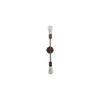 Filo Copper Metal Wall Light