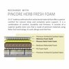 Health Boom Active Bonded Foam Mattress (78 x 35 in, 5 Inches)