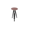 Lorelai Tripod Side Table