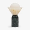 Pollux Handcrafted  Table Lamp
