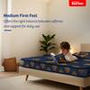 Kurlon Easystar Mattress 4 inch Queen PU Foam Mattress (L x W: 72 inch x 66 inch)