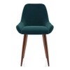 Rickman Fabric Accent Chair in Malibu Colour