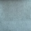 Zenliving Wood 3 Seater With Upholstery Non Storage Sofa In Blue Colour