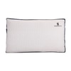 Fibrom Quilted Firm Pillow 27 X 18 Inches