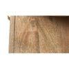 Galatea 2 Door Sideboard Cane Door