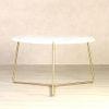 Coretta Coffee Table