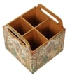 Monumental Charm Cutlery Box (1 Piece)