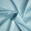Stoa Paris Double Bedsheet with 2 Pillow Covers sheet with Dreamy Blue