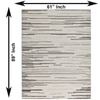 Horizon Strata Carpet Size 7.5x5.1 ft.