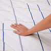 Edge Dual Comfort Foam Mattress (75 x 36 in, 5 Inches)