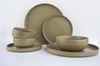 Golden Hour Elegant Dinner Set Collection
