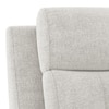 Marvin Entertainment Recliner in Beige Colour