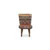 Evangeline Accent Chair
