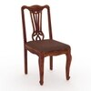 Samuel Solid Wood 6 Seater Dining Set
