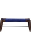 Morila Sheesham Wood  Bench