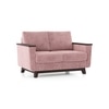 Corby Sofa Set (Colour : Desert Rose , Seater : 3+2+1+1)