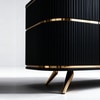 Midnight Rid Sideboard