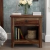 asher Bedside Table