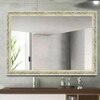Decorative Mirror and Bathroom Mirror ELF3020MRREM0126