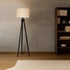 Devansh Tripod Floor Lamp