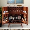 Neptune Bar Cabinet