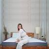 Orthopedic Dual Comfort Mattress - Hard & Soft With Srtx Technology (72 x 30 in, 4 Inches)