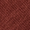 Lewis 1 Seater Fabric Sofa In Dark Coral Colour