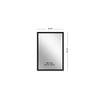 Decorative Mirror and Bathroom Mirror