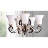 Suki Fusion Chandelier