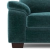Esquel Premium 2 Seater Fabric Sofa in Malibu Colour