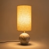 Kai Spherical Handcrafted Table Lamp
