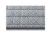 Pixel Cooling Copper Gel Memory  High Resilience (HR) Foam Mattress (78 x 30 in, 7 Inches)