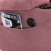 Helios Motor Cup Holder Pocket - Dusty Mauve