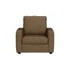 Apollo Compact Sofa Set (Colour : Dune, Cushion : Hard, Back Type : High Back, Seater : 3+2+1)