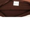 Olivia Chestnut Decorative Cushion Cover 16 x 16 Inches