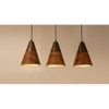 Maurya Hanging Lamp