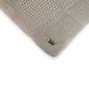 Nora Oatmeal Decorative Cushion Cover 16 x 16 Inches