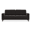 Verona Sofa Set (Colour : Pebble Grey , Seater : 3+2+1+1)