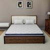 Drilled Air Cool Pocket Spring Queen Mattress 72 X 54 6 Inches