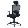 Codmeat High Back Ergonomic Chair in Black Colour