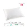 Comfort Collection High - Firm 50 x 70 cm
