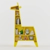 Melman, the Giraffe Bookshelf