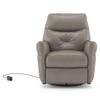 Mohave Leather Recliner