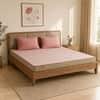 Kurlon Ortho Comfort Orthopedic Mattress Medium Firm King Size 78x72x4 Inch