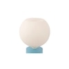 Bixa Blue Table Lamp