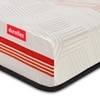 Quboid 3 Zoned NRG Layer Medium Firm Qube Cell Mattress with Zero Motion Transfer (78 x 36 in, 8 Inches)