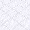 Back Master Biofoam Oragnic Bonded Foam Mattress