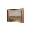 Artistry Brownneutral Farmhouse Canvas Wall Prints Canvas Wall Prints Set of 1 Multicolor Matte