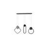 Caterina Metal Chandelier